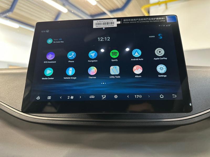 Used BYD Dolphin 2025 for sale - 77270923: Photo 21