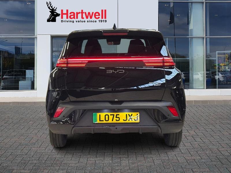 Used BYD Dolphin 2025 for sale - 77270923: Photo 5