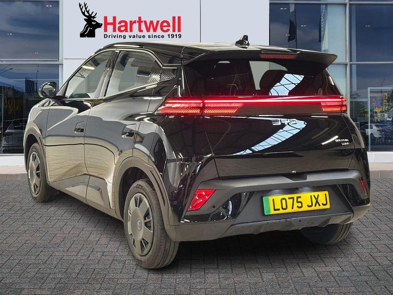 Used BYD Dolphin 2025 for sale - 77270923: Photo 6