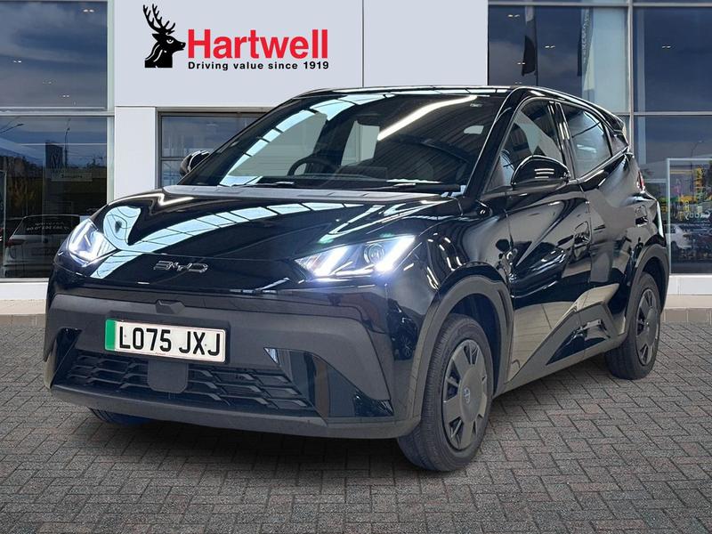 Used BYD Dolphin 2025 for sale - 77270923: Photo 8