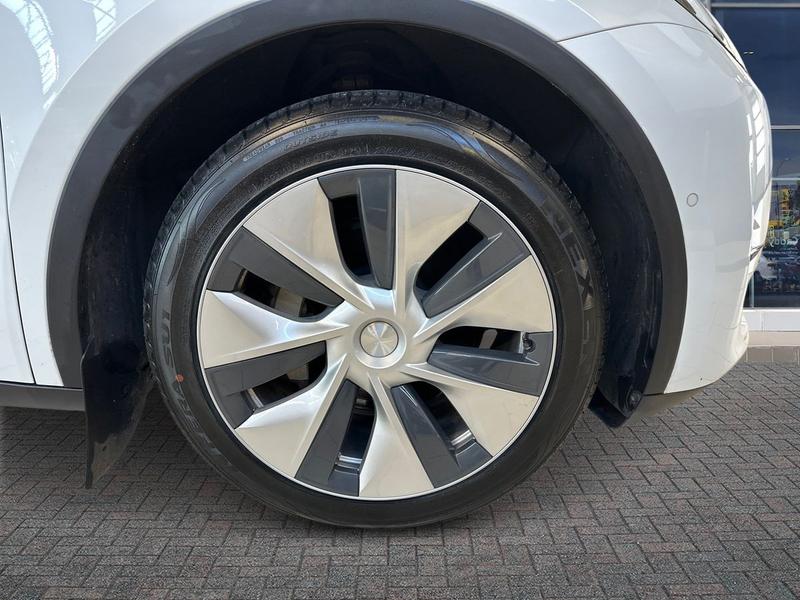 Used Tesla Model Y 2022 for sale - 76738756: Photo 10