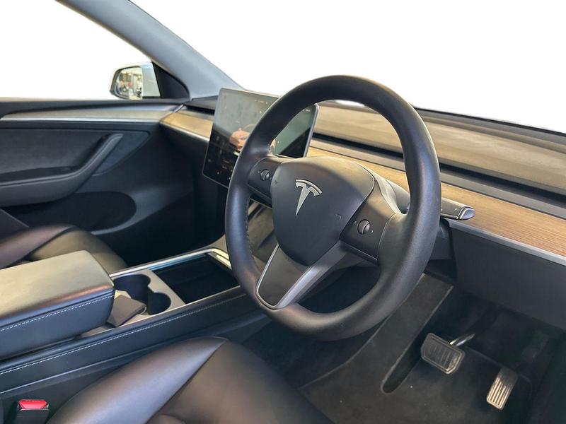 Used Tesla Model Y 2022 for sale - 76738756: Photo 11