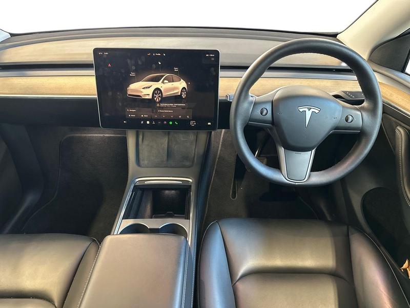 Used Tesla Model Y 2022 for sale - 76738756: Photo 12