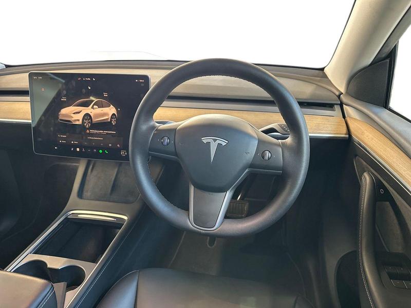 Used Tesla Model Y 2022 for sale - 76738756: Photo 13