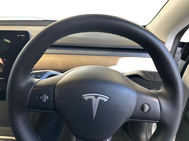 Used Tesla Model Y 2022 for sale - 76738756: Photo 14