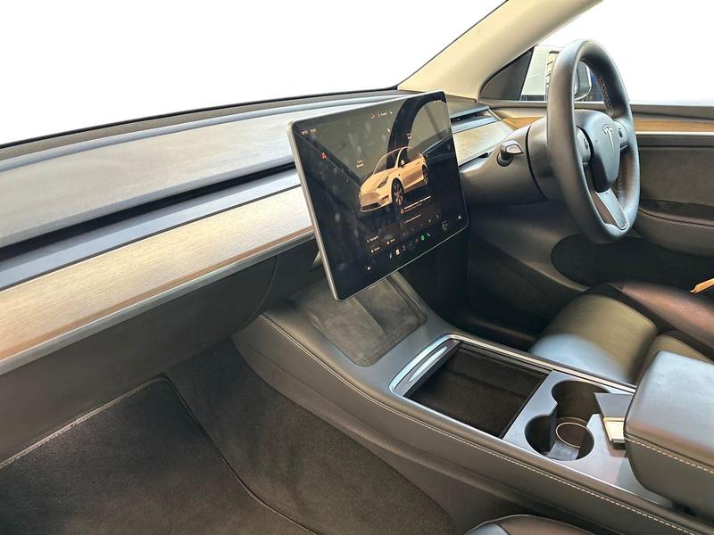 Used Tesla Model Y 2022 for sale - 76738756: Photo 16