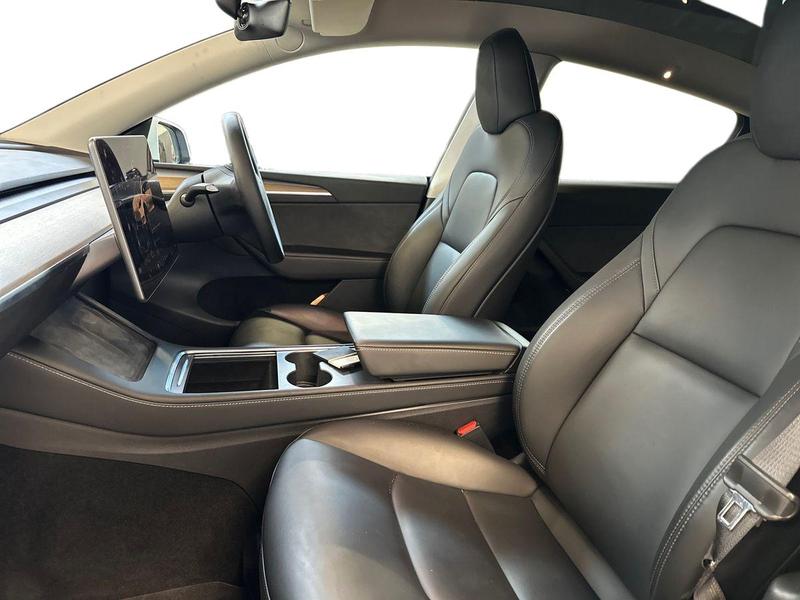 Used Tesla Model Y 2022 for sale - 76738756: Photo 17