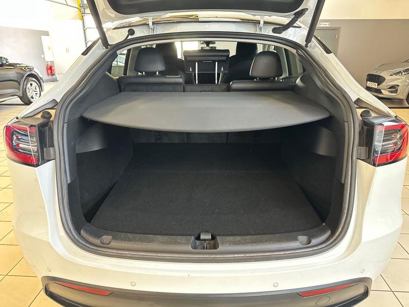 Used Tesla Model Y 2022 for sale - 76738756: Photo 19