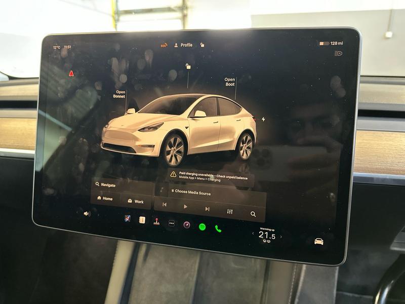 Used Tesla Model Y 2022 for sale - 76738756: Photo 20