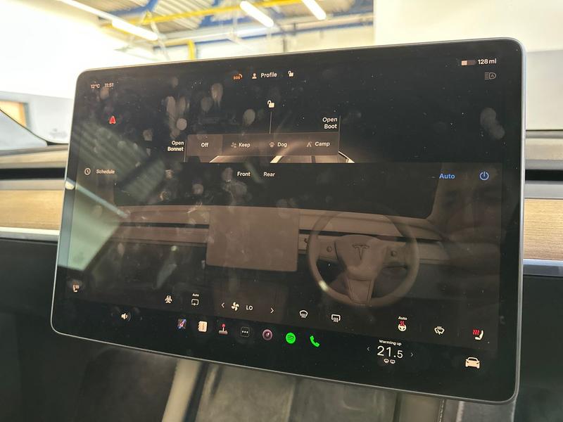 Used Tesla Model Y 2022 for sale - 76738756: Photo 21