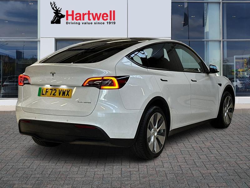 Used Tesla Model Y 2022 for sale - 76738756: Photo 4