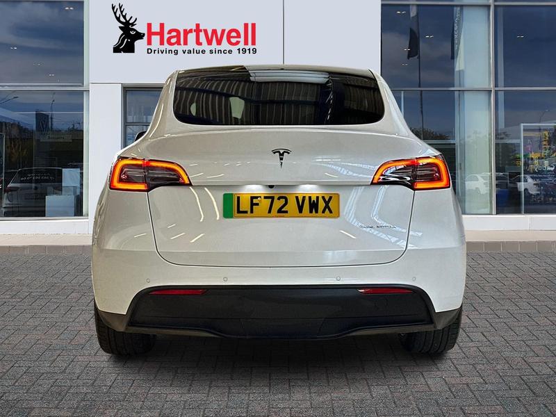 Used Tesla Model Y 2022 for sale - 76738756: Photo 5
