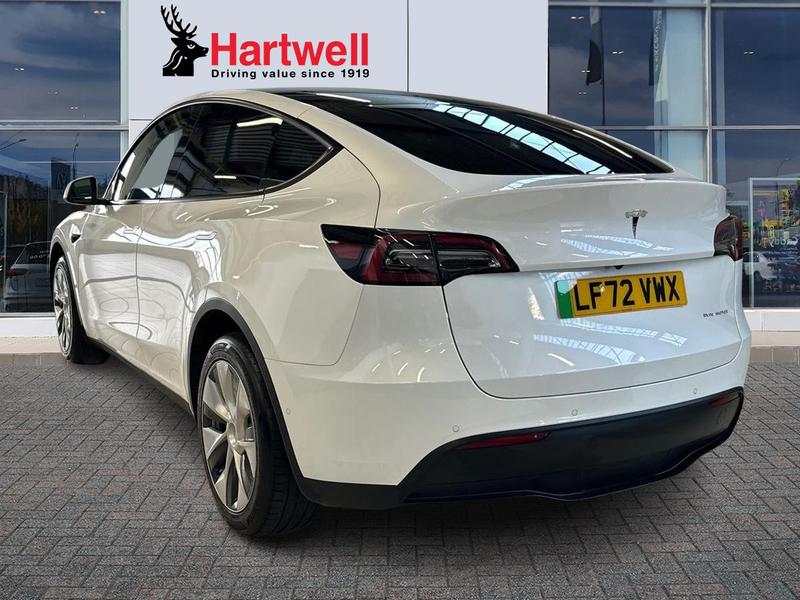 Used Tesla Model Y 2022 for sale - 76738756: Photo 6