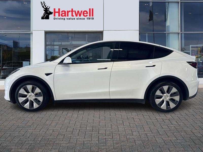 Used Tesla Model Y 2022 for sale - 76738756: Photo 7