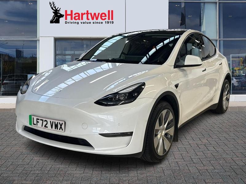 Used Tesla Model Y 2022 for sale - 76738756: Photo 8