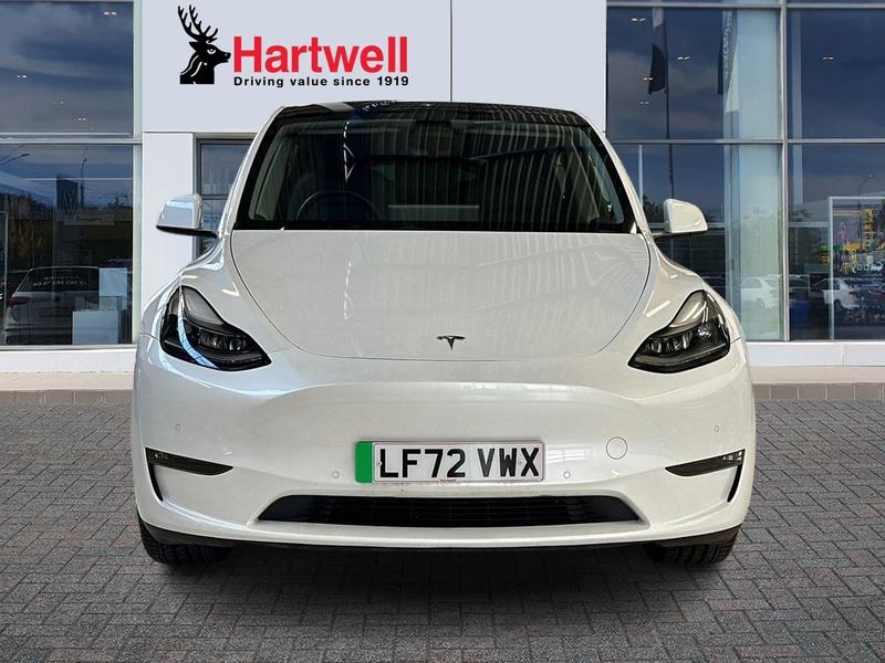 Used Tesla Model Y 2022 for sale - 76738756: Photo 9