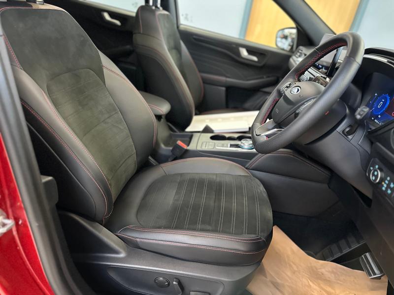 Used Ford Kuga 2023 for sale - 76738744: Photo 12