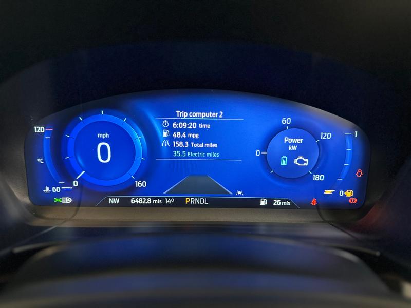 Used Ford Kuga 2023 for sale - 76738744: Photo 17