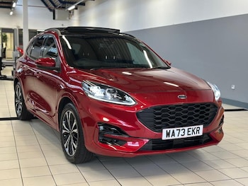 Used Ford Kuga 2023 for sale - 76738744: Photo