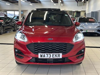 Used Ford Kuga 2023 for sale - 76738744: Photo