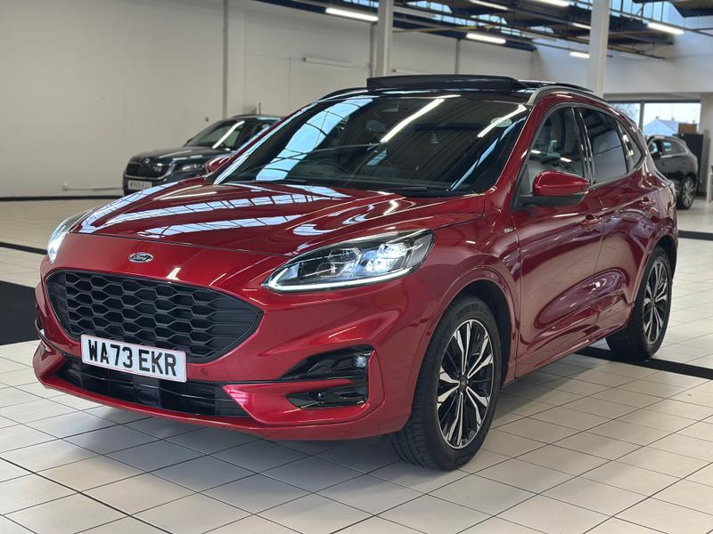 Used Ford Kuga 2023 for sale - 76738744: Photo 3