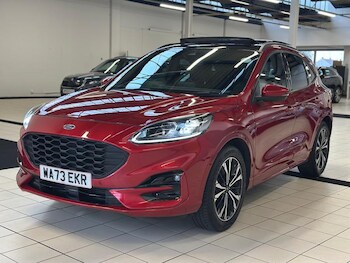 Used Ford Kuga 2023 for sale - 76738744: Photo