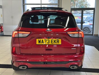 Used Ford Kuga 2023 for sale - 76738744: Photo