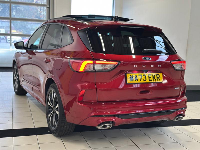 Used Ford Kuga 2023 for sale - 76738744: Photo 5