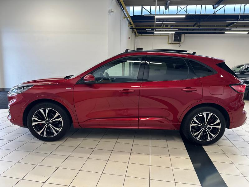 Used Ford Kuga 2023 for sale - 76738744: Photo 6