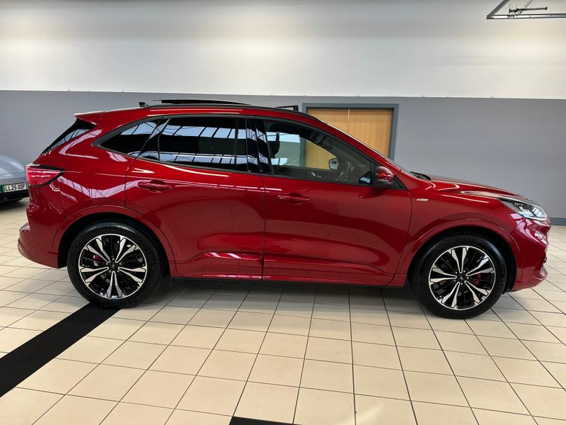 Used Ford Kuga 2023 for sale - 76738744: Photo 7