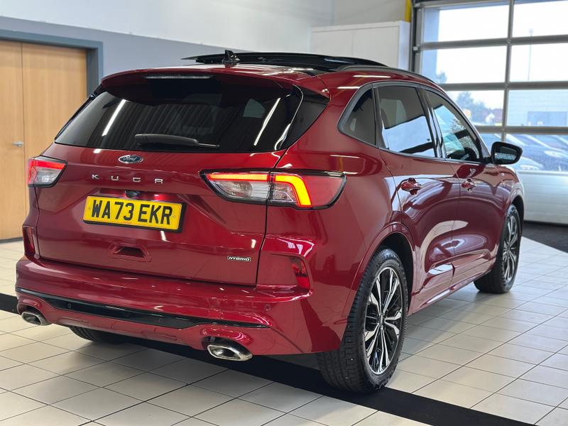 Used Ford Kuga 2023 for sale - 76738744: Photo 8