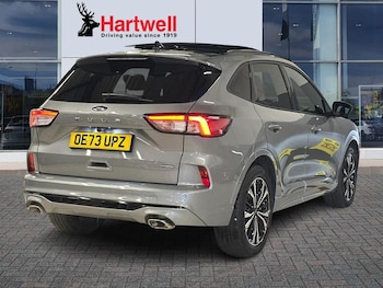 Used Ford Kuga 2023 for sale - 76750463: Photo