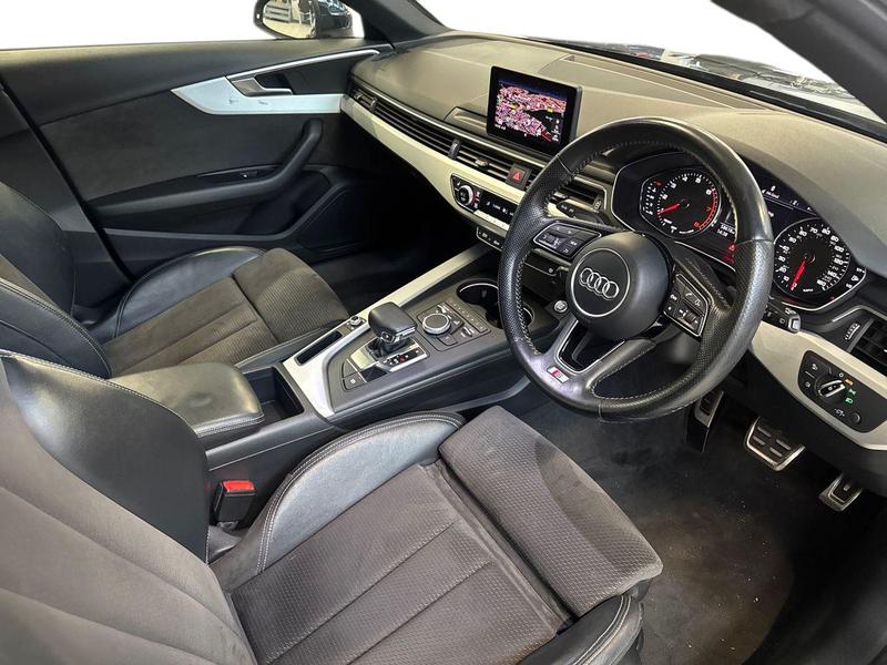 Used Audi A4 2017 for sale - 76738750: Photo 11