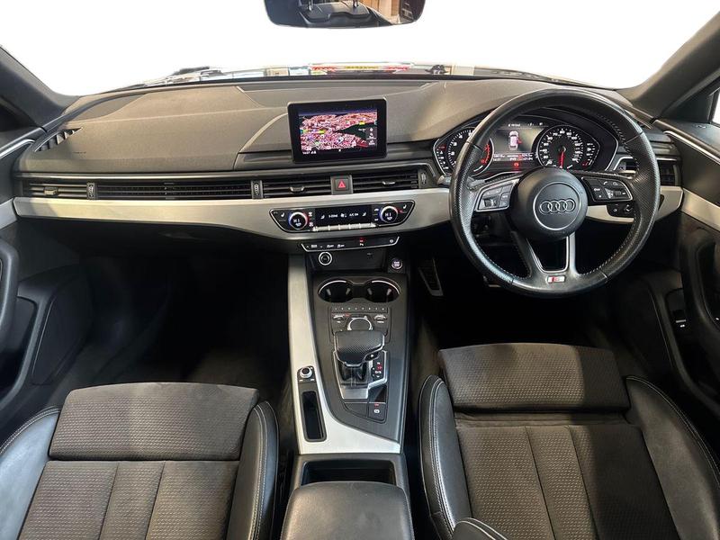 Used Audi A4 2017 for sale - 76738750: Photo 12