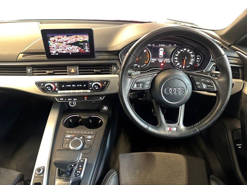 Used Audi A4 2017 for sale - 76738750: Photo 13