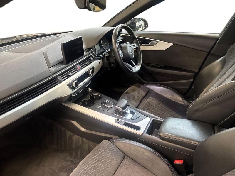 Used Audi A4 2017 for sale - 76738750: Photo 16