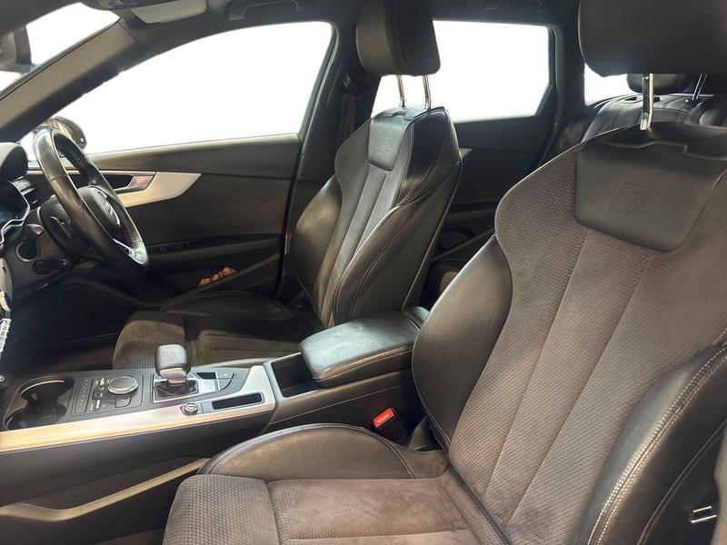 Used Audi A4 2017 for sale - 76738750: Photo 17