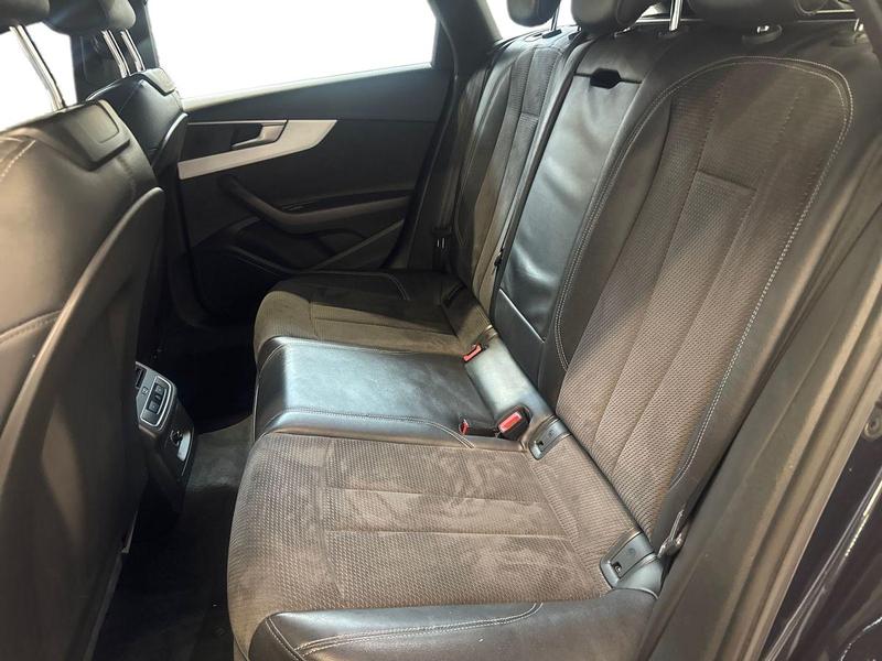 Used Audi A4 2017 for sale - 76738750: Photo 18