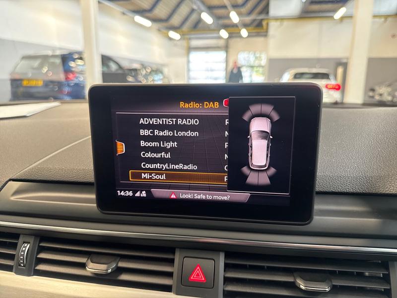 Used Audi A4 2017 for sale - 76738750: Photo 20