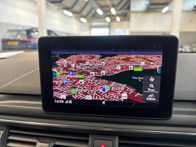 Used Audi A4 2017 for sale - 76738750: Photo 21