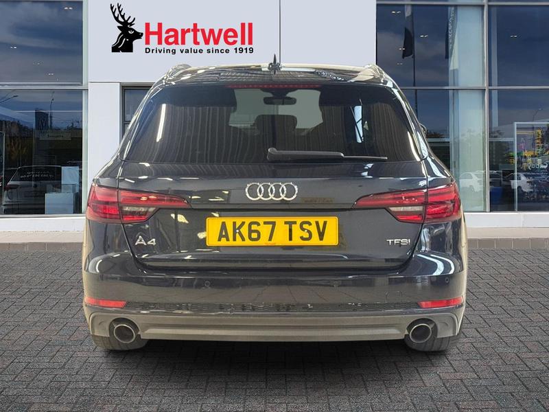 Used Audi A4 2017 for sale - 76738750: Photo 5