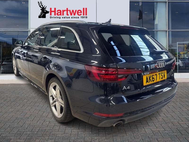 Used Audi A4 2017 for sale - 76738750: Photo 6