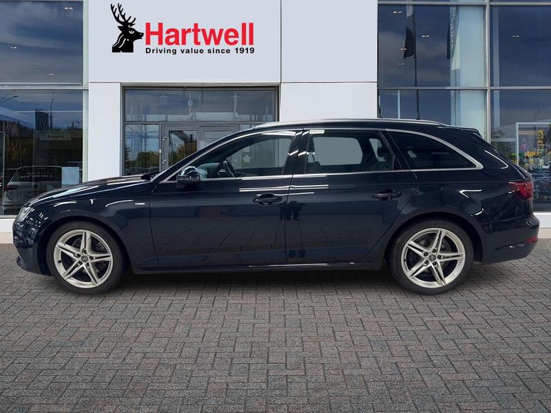 Used Audi A4 2017 for sale - 76738750: Photo 7