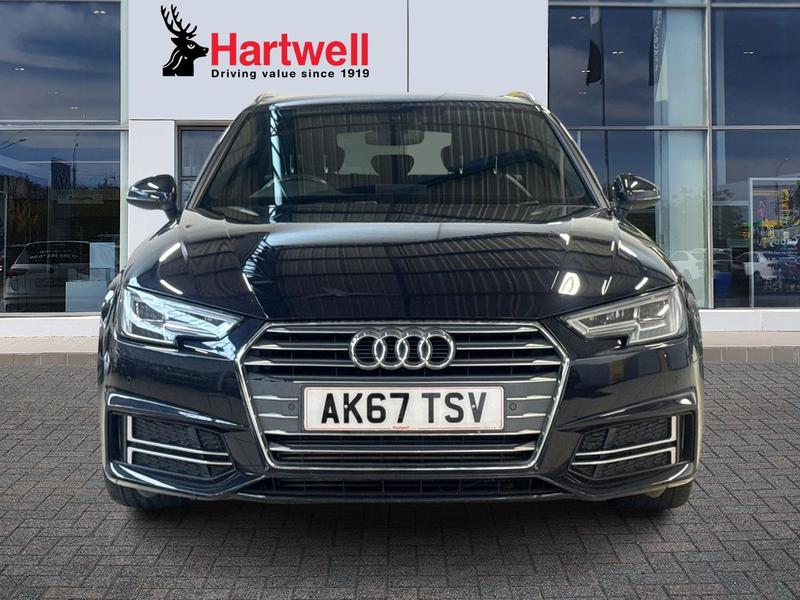 Used Audi A4 2017 for sale - 76738750: Photo 9