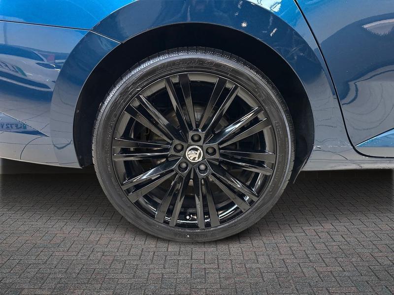 Used Skoda Superb 2022 for sale - 77192867: Photo 10