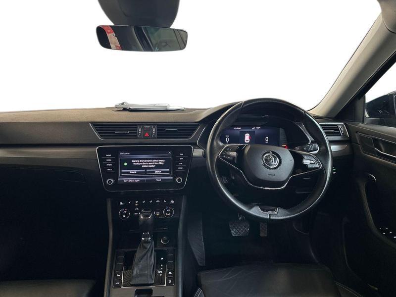 Used Skoda Superb 2022 for sale - 77192867: Photo 12