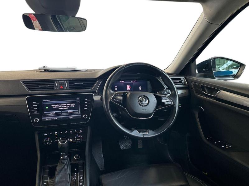 Used Skoda Superb 2022 for sale - 77192867: Photo 13