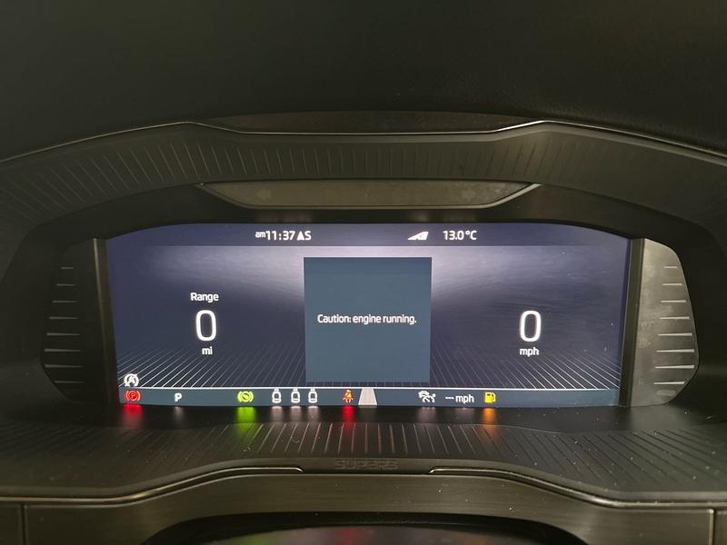 Used Skoda Superb 2022 for sale - 77192867: Photo 15