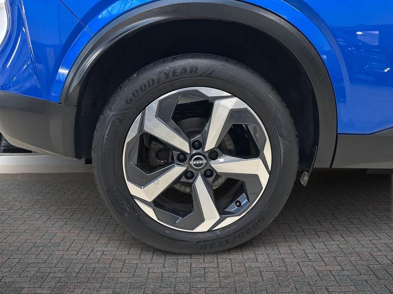 Used Nissan Qashqai 2022 for sale - 77270885: Photo 10