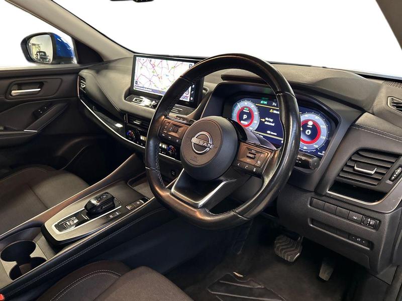 Used Nissan Qashqai 2022 for sale - 77270885: Photo 11